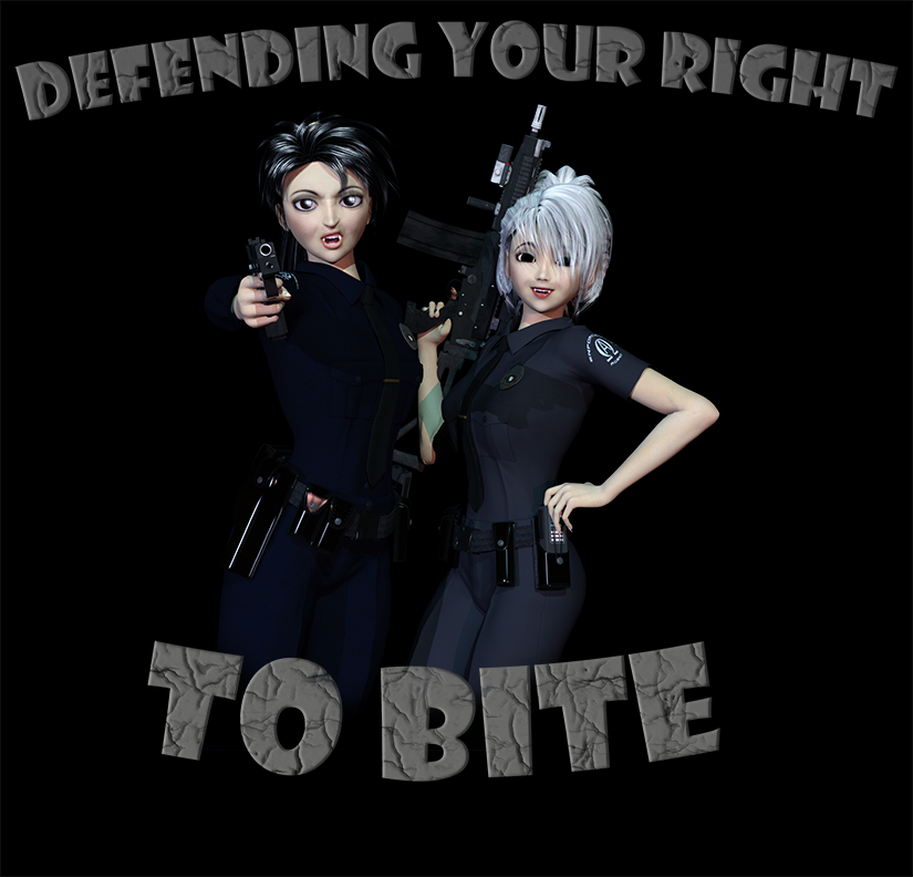 Right to Bite